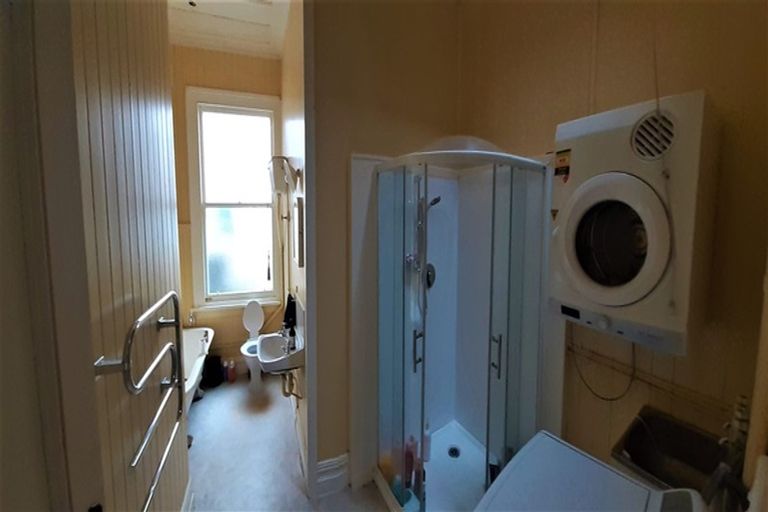 Photo of property in 163 York Place, Dunedin Central, Dunedin, 9016