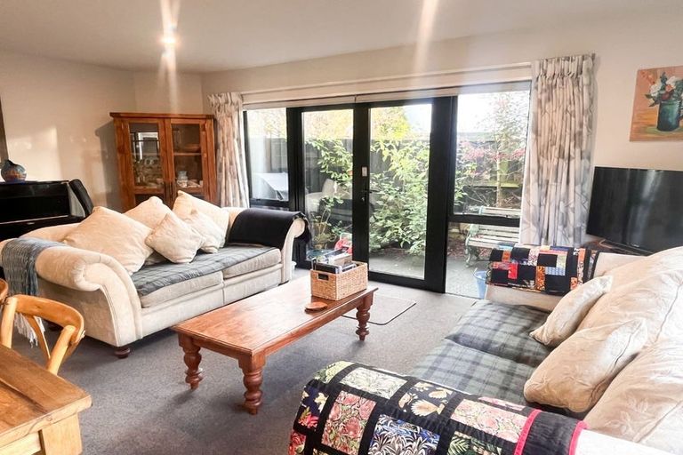 Photo of property in 3/18 Kilmarnock Street, Riccarton, Christchurch, 8011