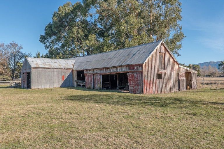 Photo of property in 139 Mt Brown Road, Broomfield, Amberley, 7482