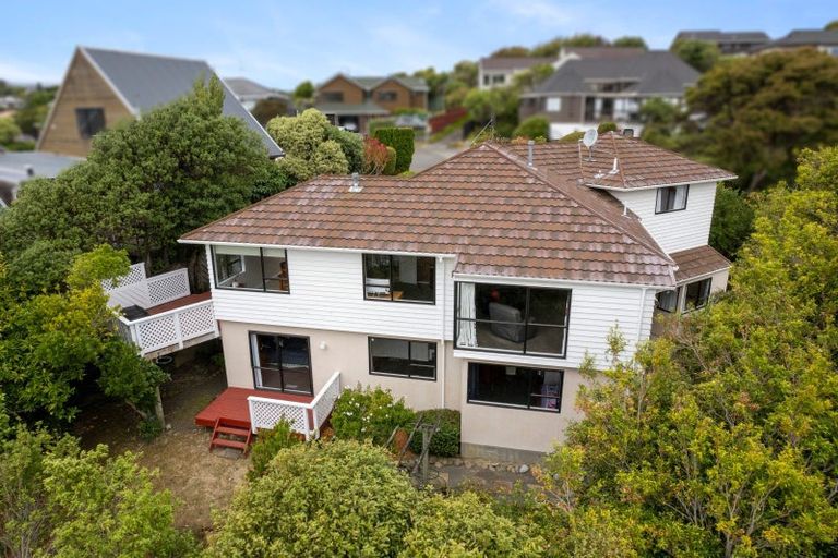 Photo of property in 8 Eclipse Lane, Whitby, Porirua, 5024