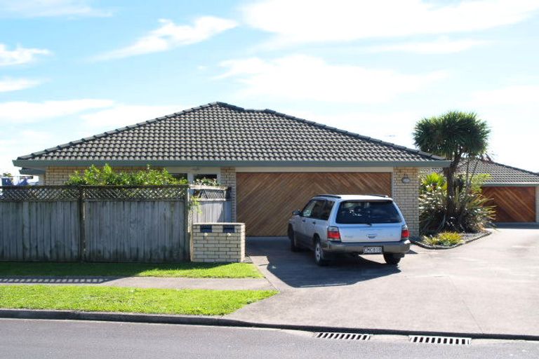 Photo of property in 4/21 Mission View Drive, Northpark, Auckland, 2013