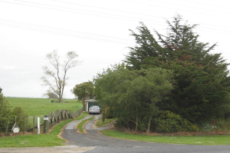 Photo of property in 14 State Highway 3, Westmere, Whanganui, 4571