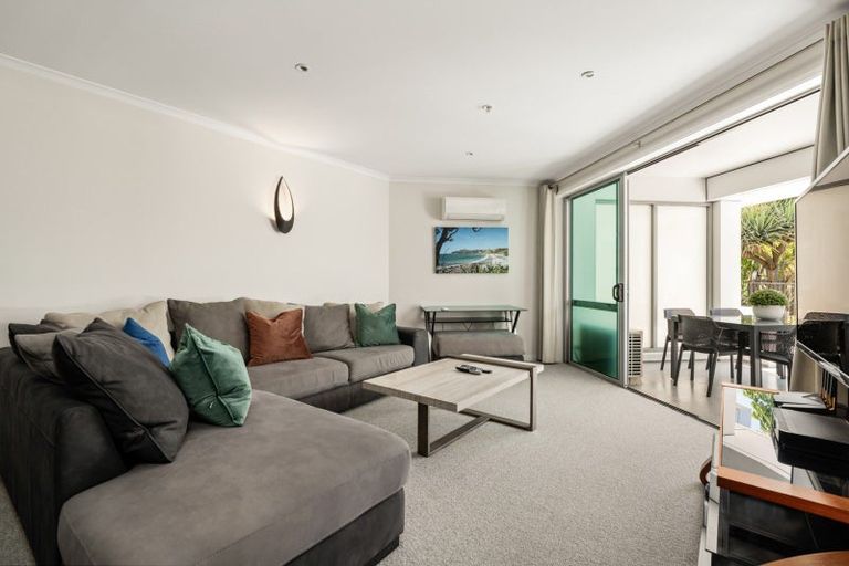 Photo of property in 111/136 Marine Parade, Mount Maunganui, 3116