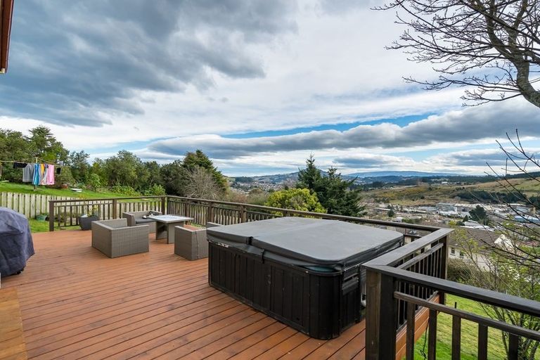 Photo of property in 42 Columba Avenue, Calton Hill, Dunedin, 9012