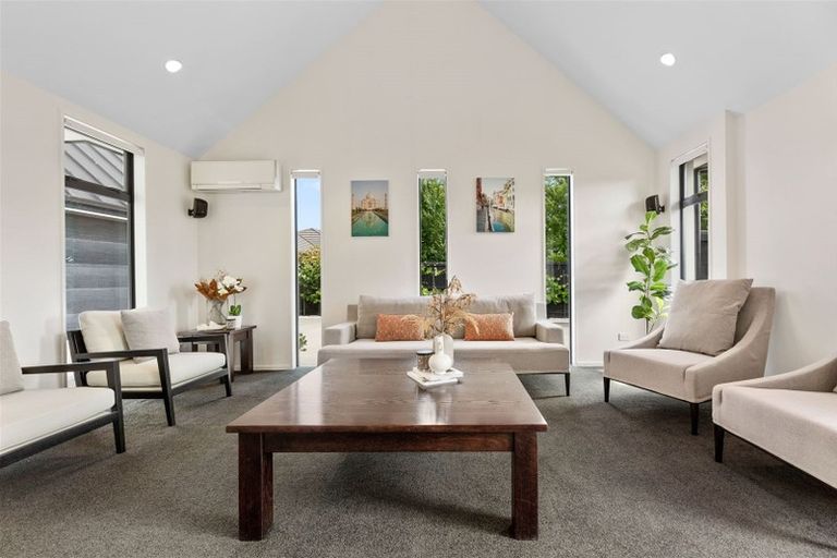 Photo of property in 14 Bellvue Drive, Prebbleton, 7604