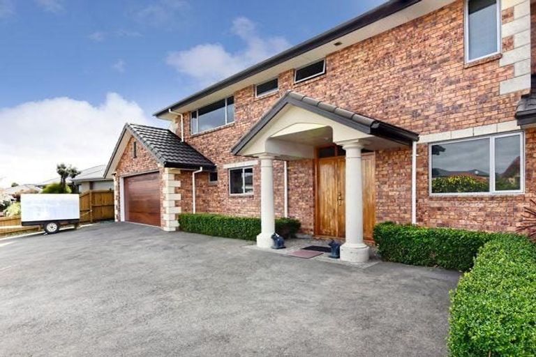 Photo of property in 10 Matthew Place, Aidanfield, Christchurch, 8025