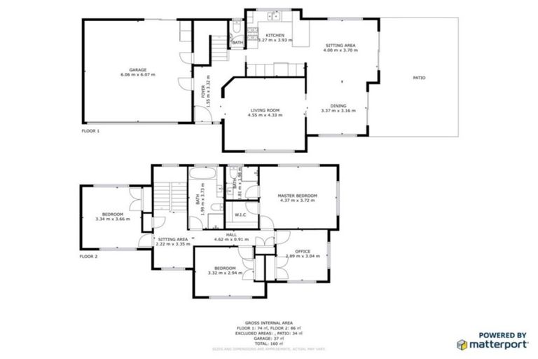 Photo of property in 11 Girvan Terrace, Wattle Downs, Auckland, 2103