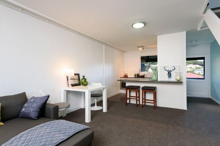 Photo of property in 46 Hiropi Street, Newtown, Wellington, 6021