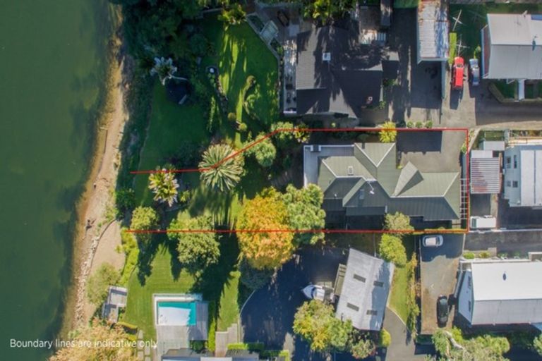 Photo of property in 27b Opoia Road, Hamilton East, Hamilton, 3216