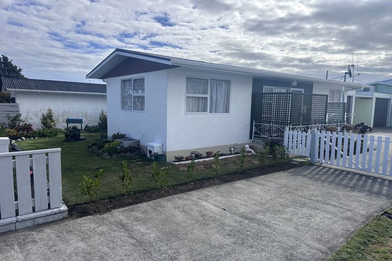 Photo of property in 4a Central Avenue, Gonville, Whanganui, 4501