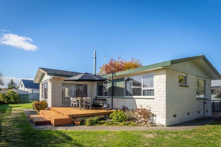 Photo of property in 211 Weld Street, Witherlea, Blenheim, 7201