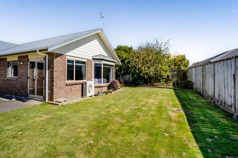 Photo of property in 10 Estate Grove, Inglewood, 4330