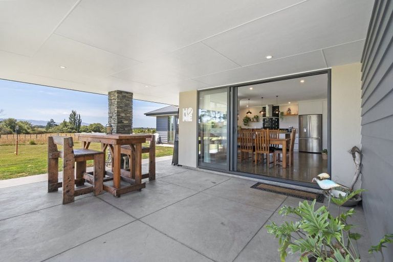 Photo of property in 728 Makino Road, Halcombe, Feilding, 4777