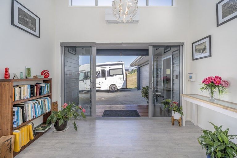 Photo of property in 11 Ataahua Views Terrace, Wharekaho, Whitianga, 3510