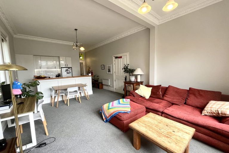 Photo of property in 58 Majoribanks Street, Mount Victoria, Wellington, 6011