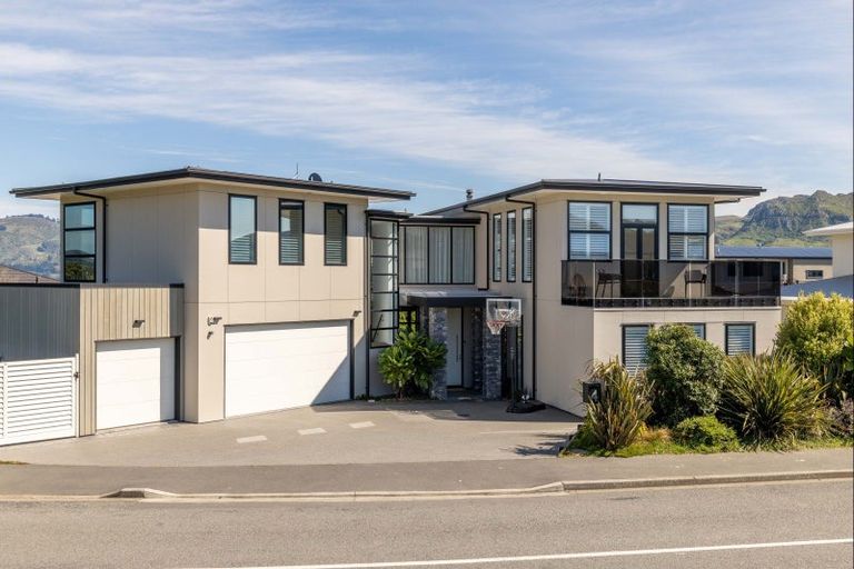 Photo of property in 4 Muriwai Drive, Diamond Harbour, Lyttelton, 8971