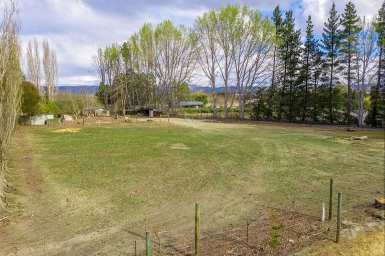 Photo of property in 413 Clyde-alexandra Road, Alexandra, 9391