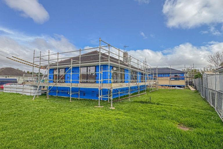 Photo of property in 1 Natalie Place, Otara, Auckland, 2023