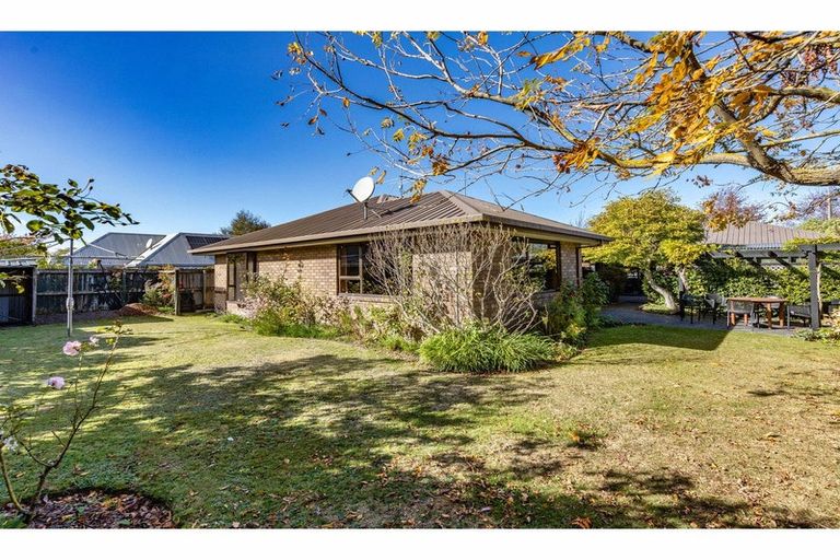 Photo of property in 290 Kensington Avenue, Rangiora, 7400