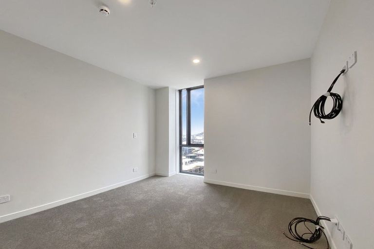 Photo of property in 903/212 Willis Street, Te Aro, Wellington, 6011