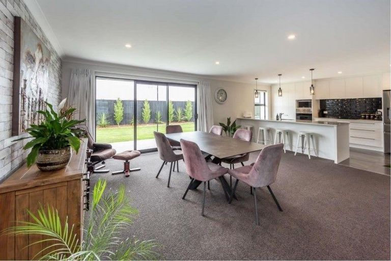 Photo of property in 17 Gemini Place, Rolleston, 7614