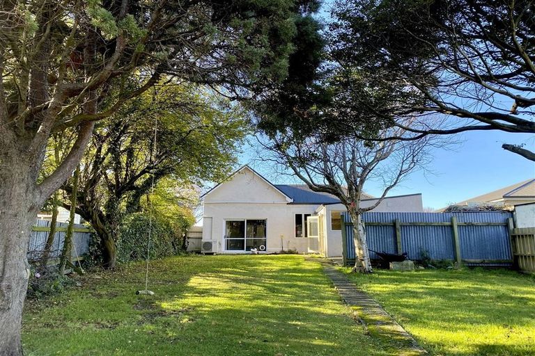 Photo of property in 24 Jackson Street, Richmond, Invercargill, 9810