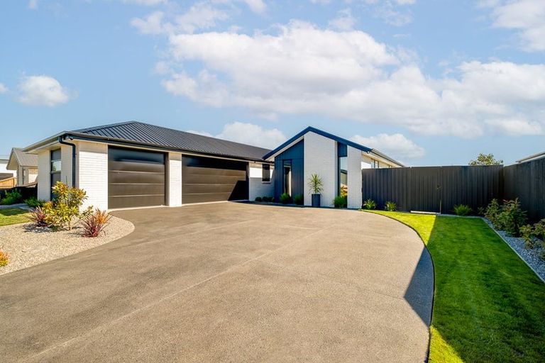 Photo of property in 40 Oates Street, Lincoln, 7608