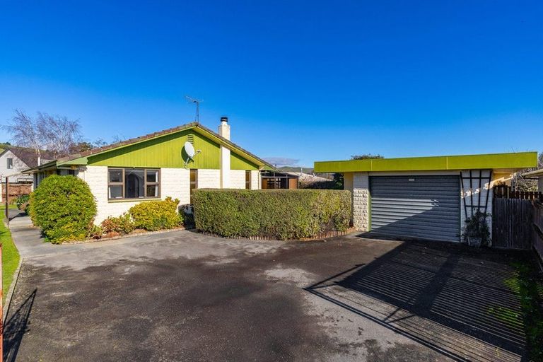 Photo of property in 26a Hillcrest Avenue, Witherlea, Blenheim, 7201