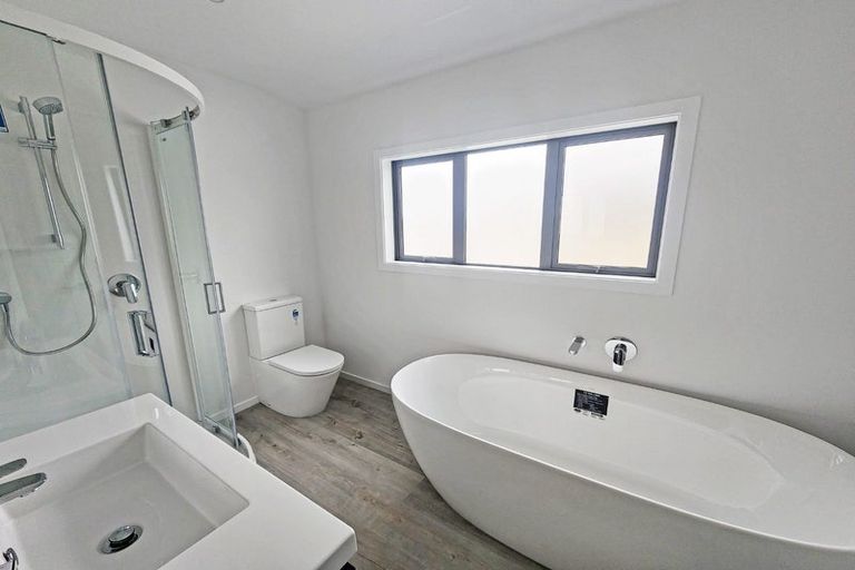 Photo of property in 1 Bledisloe Crescent, Wainuiomata, Lower Hutt, 5014