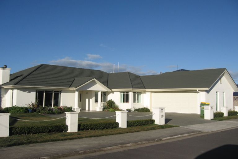 Photo of property in 10 Gavin Heights, Rototuna, Hamilton, 3210