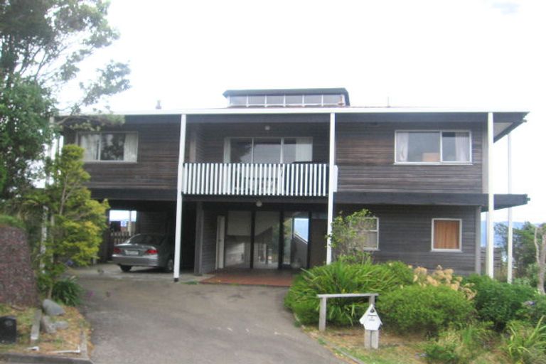 Photo of property in 5 Mataroa Avenue, Northland, Wellington, 6012