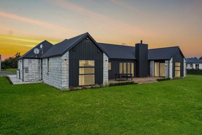 Photo of property in 279 Whitikahu Road, Taupiri, 3791