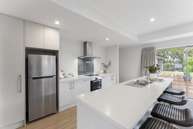 Photo of property in 26 Hungerford Drive, Rolleston, 7615