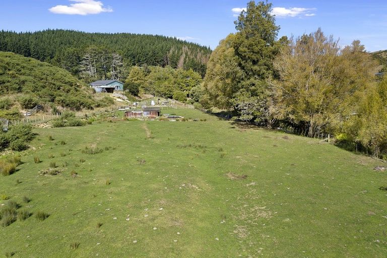 Photo of property in 846 Old Mountain Road, Waitetuna, Raglan, 3295