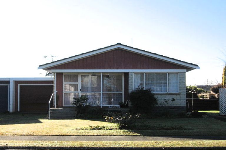 Photo of property in 48 Orchard Avenue, Enderley, Hamilton, 3214