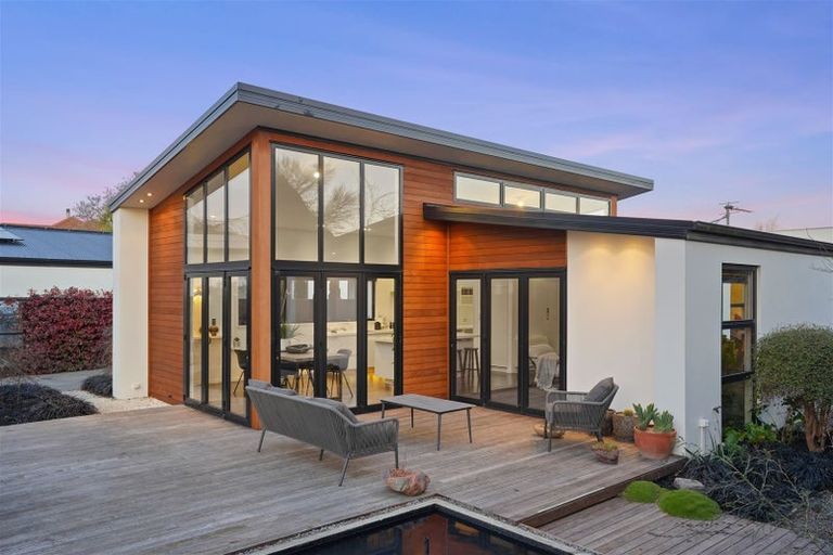 Photo of property in 17 Chislehurst Place, Bryndwr, Christchurch, 8052