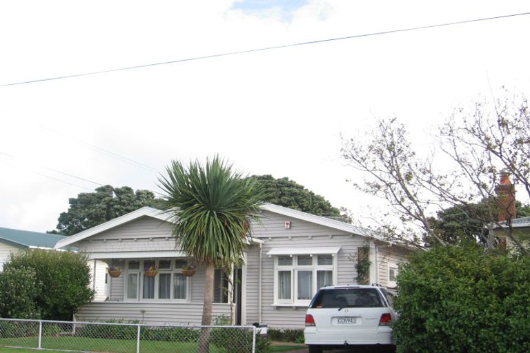 Photo of property in 47 Kensington Avenue, Petone, Lower Hutt, 5012