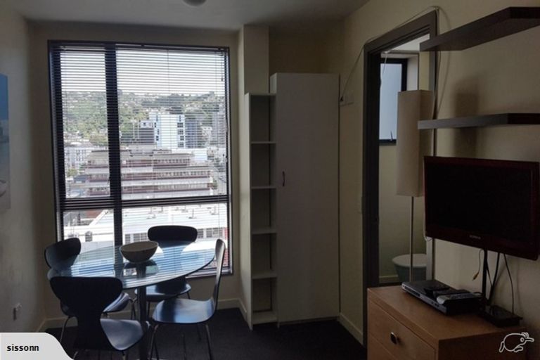 Photo of property in Southern Cross Apartments, 517/35 Abel Smith Street, Te Aro, Wellington, 6011