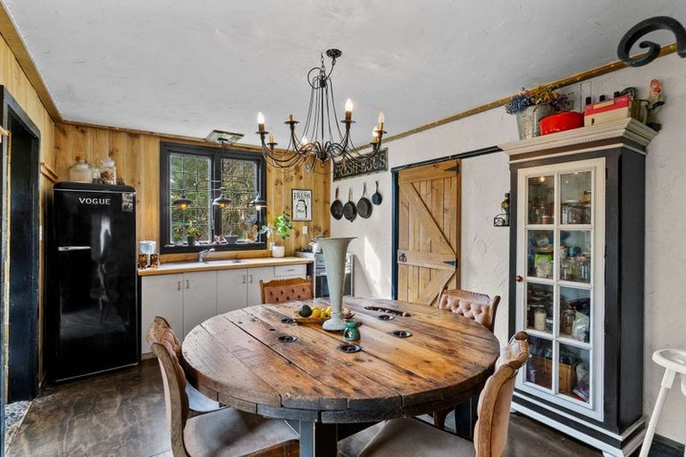 Photo of property in 280 Whitecliffs Road, Whitecliffs, Coalgate, 7673