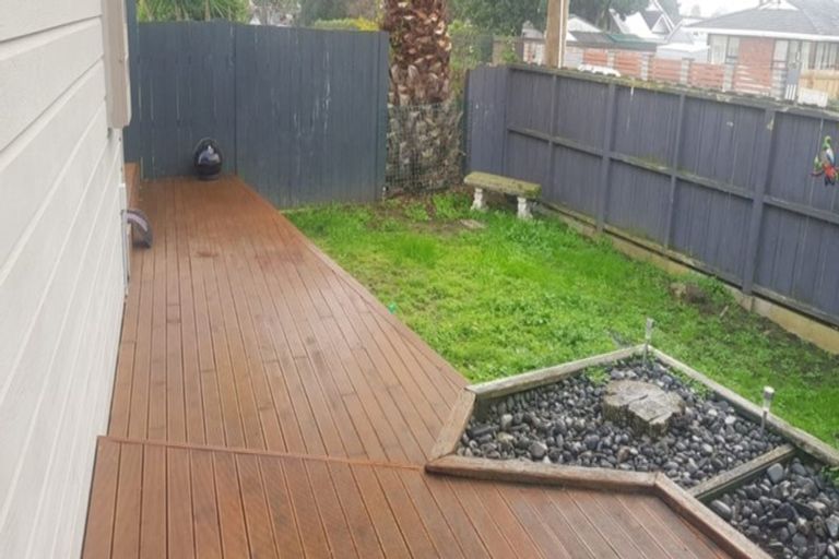 Photo of property in 1/157 Gray Avenue, Papatoetoe, Auckland, 2024