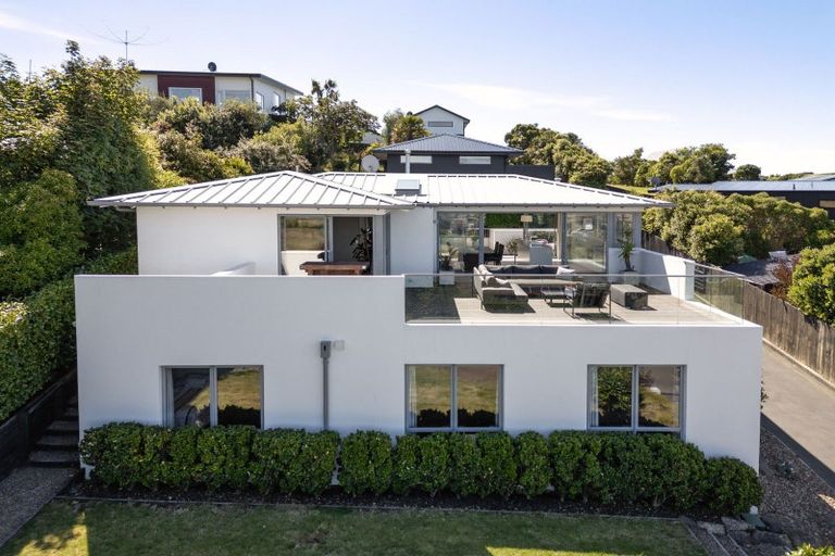 Photo of property in 220 Clifton Terrace, Clifton, Christchurch, 8081