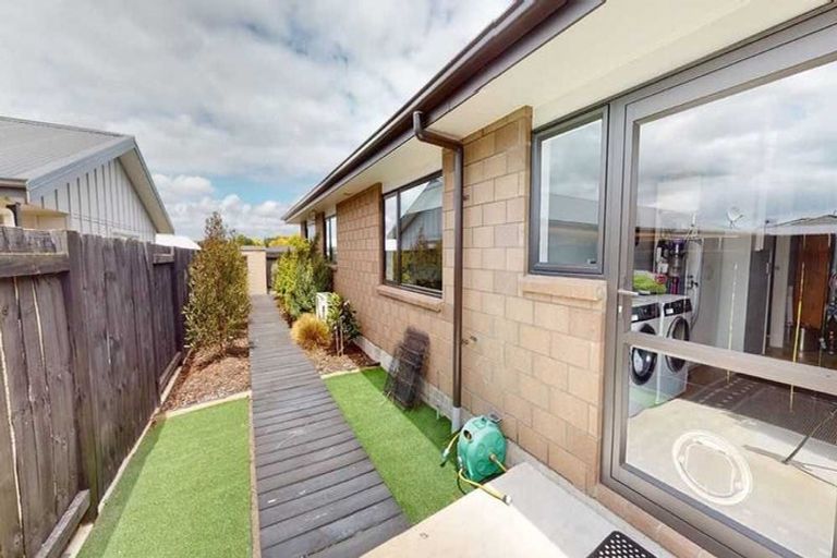 Photo of property in 10 Towler Lane, Feilding, 4702