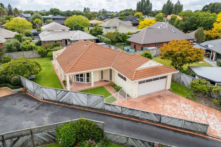 Photo of property in 58 Harrowfield Drive, Harrowfield, Hamilton, 3210