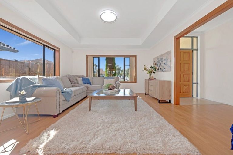 Photo of property in 7 Duntrune Road, Flat Bush, Auckland, 2016
