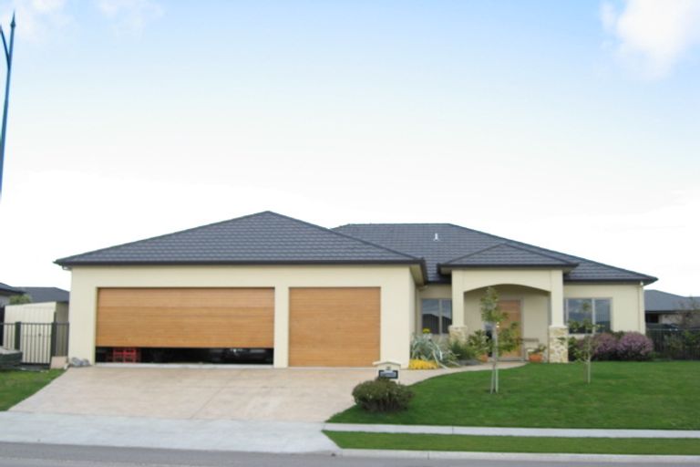 Photo of property in 54 Russell Robertson Drive, Havelock North, 4130