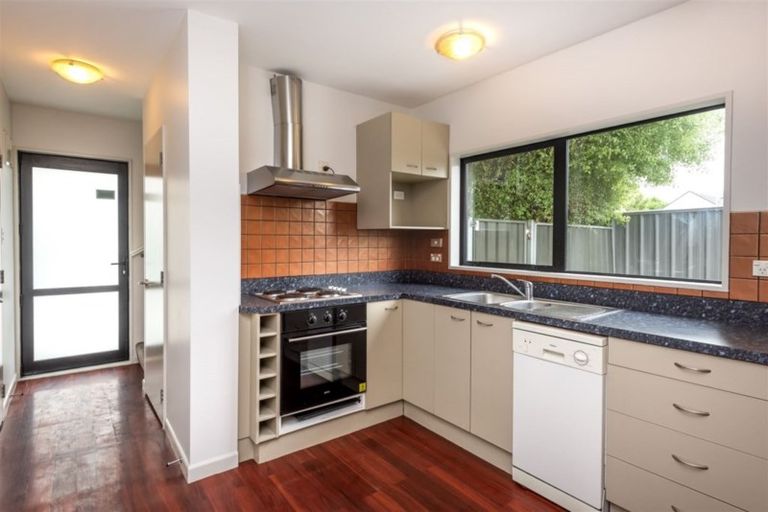 Photo of property in 280d Worcester Street, Christchurch Central, Christchurch, 8011