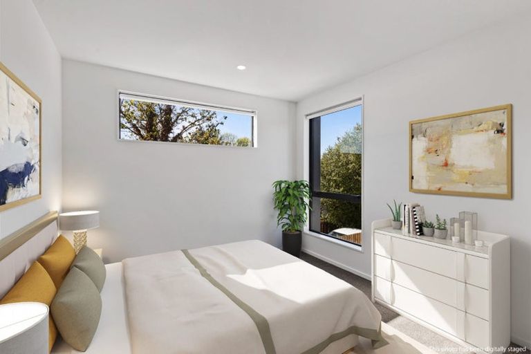 Photo of property in 109b Warrington Street, Mairehau, Christchurch, 8013