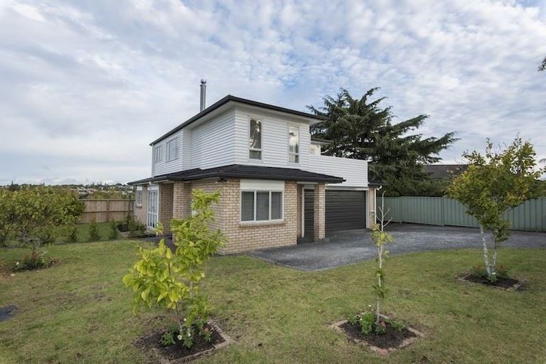 Photo of property in 69 Buscomb Avenue, Henderson, Auckland, 0610