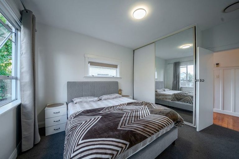Photo of property in 196 Selwyn Street, Spreydon, Christchurch, 8024