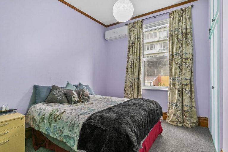 Photo of property in 17 Goring Street, Thorndon, Wellington, 6011